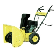 Snow blower  Made in Korea